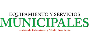Logo de Equipamientos y Servicios Municipales