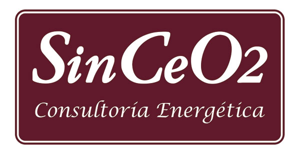 Logo de SinCO2