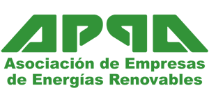 Logo de AppA - Asociación de Empresas de Energías Renovables
