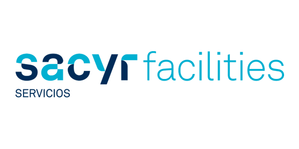 Logo de Sacyr Facilities