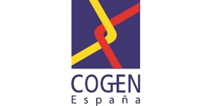 Logo de Cogen España