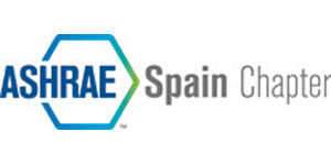 Logo de ASHRAE Spain Chapter