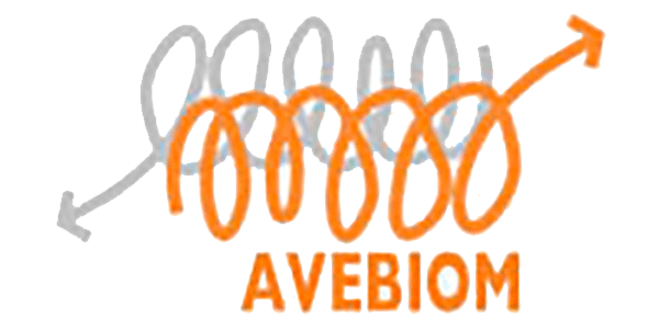 Logo de AVEBIOM