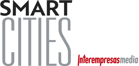Logo de Smart Cities