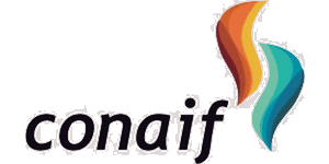 Logo de CONAIF - Confederación Nacional de Asociaciones de Empresas de...