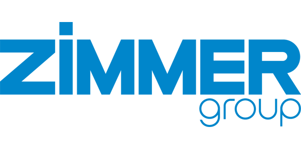 Logo de Zimmer group