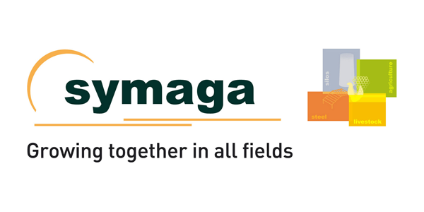 Logo de Symaga