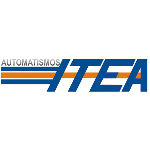 Logo de Automatismos Itea, S.L.