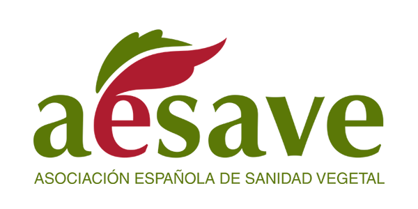 Logo de Asociación Española de Sanidad Vegetal - AESAVE