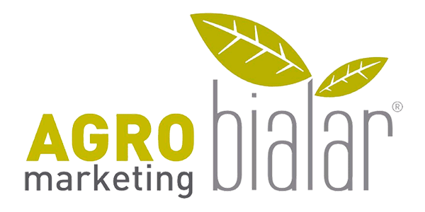 Logo de Agromarketing BIALAR