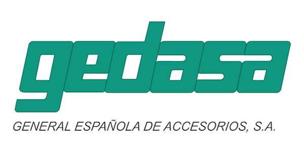 Logo de Gedasa