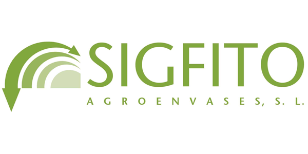 Logo de Sigfito Agroenvases