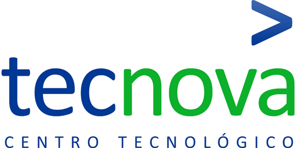 Logo de Tecnova Centro Tecnológico