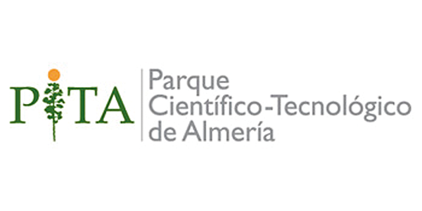 Logo de Parque Centífico - Tecnológico de Almería (PITA)