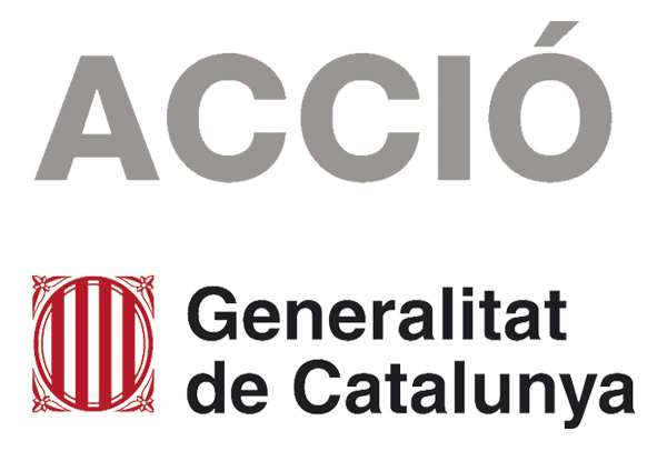 Logo de ACCIÓ