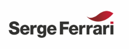 Logo de Serge Ferrari