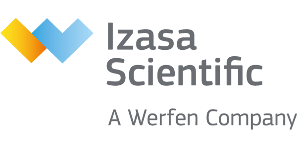 Logo de Izasa Scientific