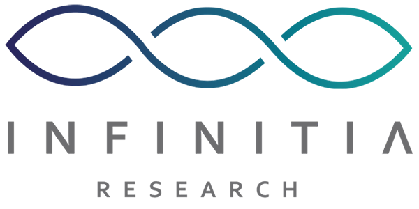 Logo de Infinitia Research