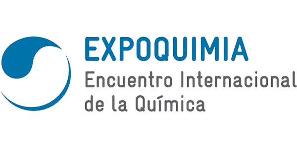 Logo de Expoquimia