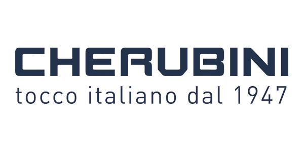 Logo de Cherubini