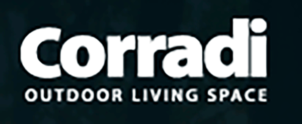 Logo de Corradi