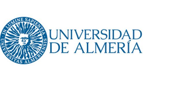 Logo de Universidad de Almería