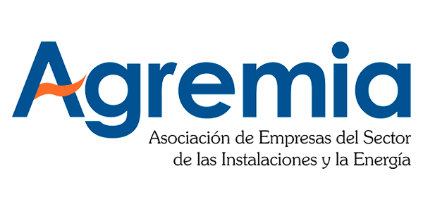 Logo de AGREMIA