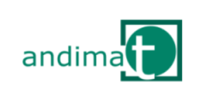 Logo de ANDIMAT