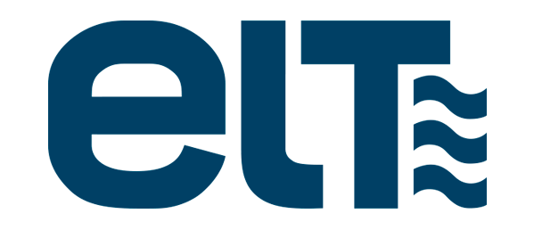 Logo de ELT