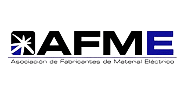Logo de AFME