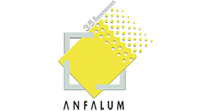 Logo de ANFALUM - Asociación Española de Fabricantes de Iluminación