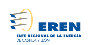 Logo de EREN - Ente Regional de la Energía de Castilla y León