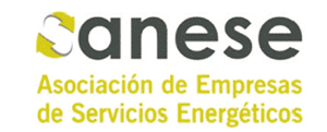 Logo de ANESE - Asociación de Empresas de Servicios Energéticos