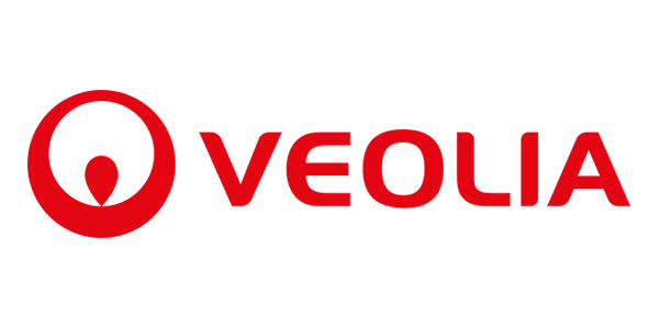 Logo de Veolia