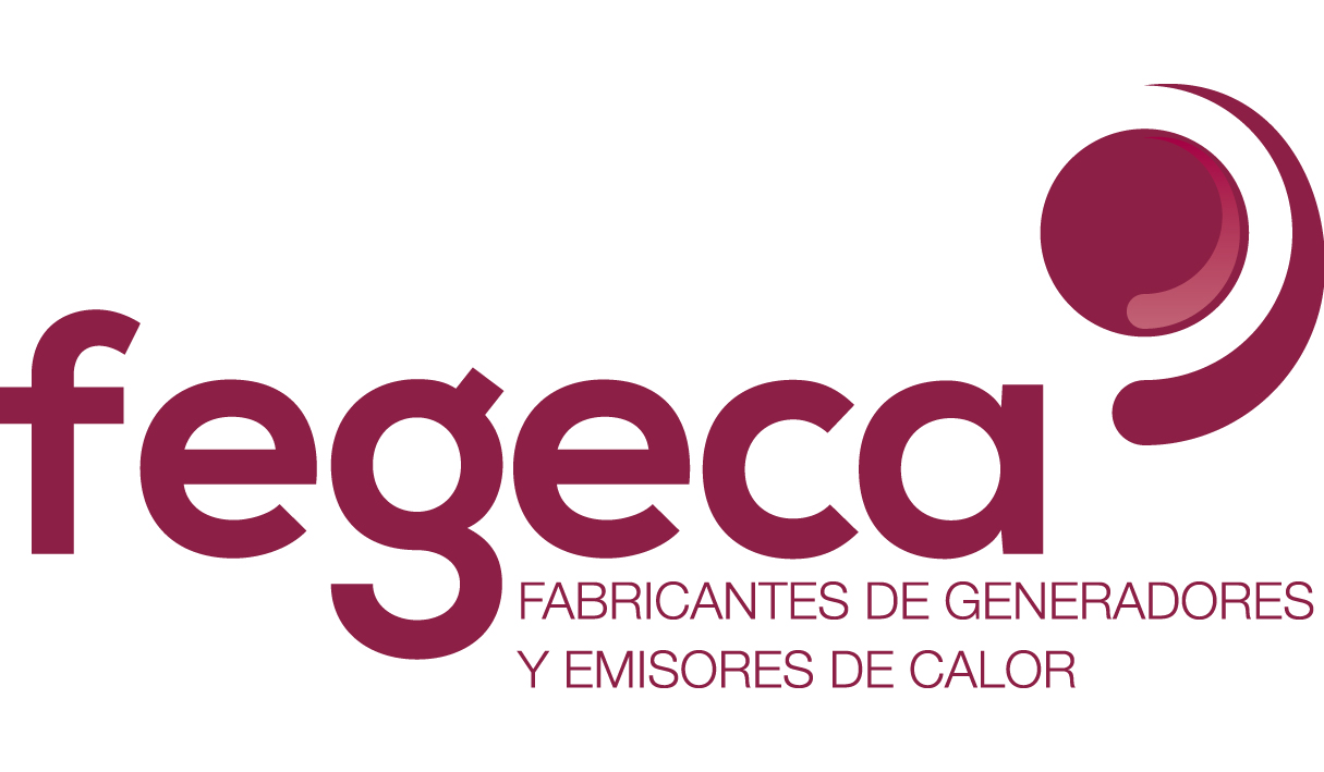 Logo de Fegeca - Asociación de Fabricantes de Generadores y Emisores de Calor