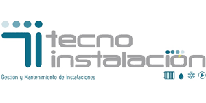 Logo de Tecnoinstalación