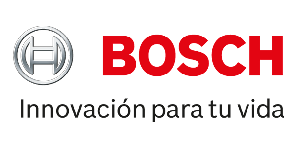 Logo de Bosch Termotecnia