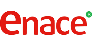 Logo de ENACE - Entidad Nacional de Auditores y Consultores Energéticos