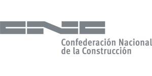 Logo de CNC - Confederación Nacional de la Construcción