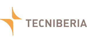Logo de Tecniberia