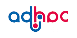 Logo de ADHAC - Asociación de Empresas de Redes de Calor y Frío