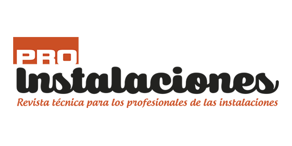 Logo de Proinstalaciones