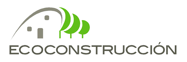 Logo de Ecoconstrucción