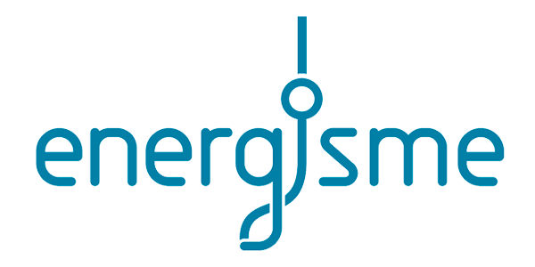 Logo de Energisme