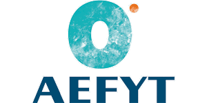 Logo de AEFYT - Asociación de Empresas de Frío y sus Tecnologías