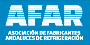 Logo de AFAR- Asociación Fabricantes Andaluces de Refrigeración