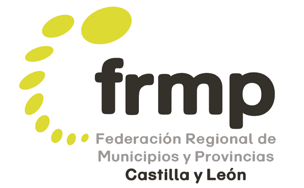 Logo de Federación Regional Municipios y Provincias Castilla y León