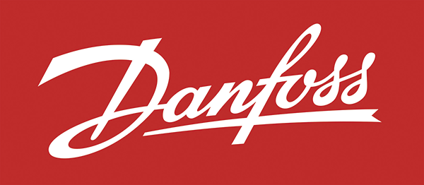 Logo de Danfoss, S.A.