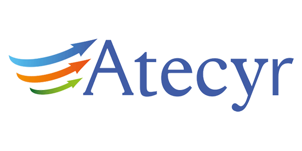 Logo de ATECYR