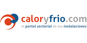 Logo de Calor y Frío